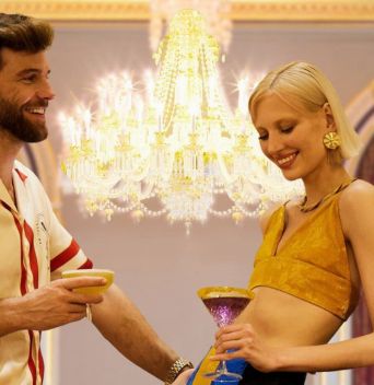 Нова година 2026 в Лара, Анталия с автобус от В.Търново - 4 нощувки